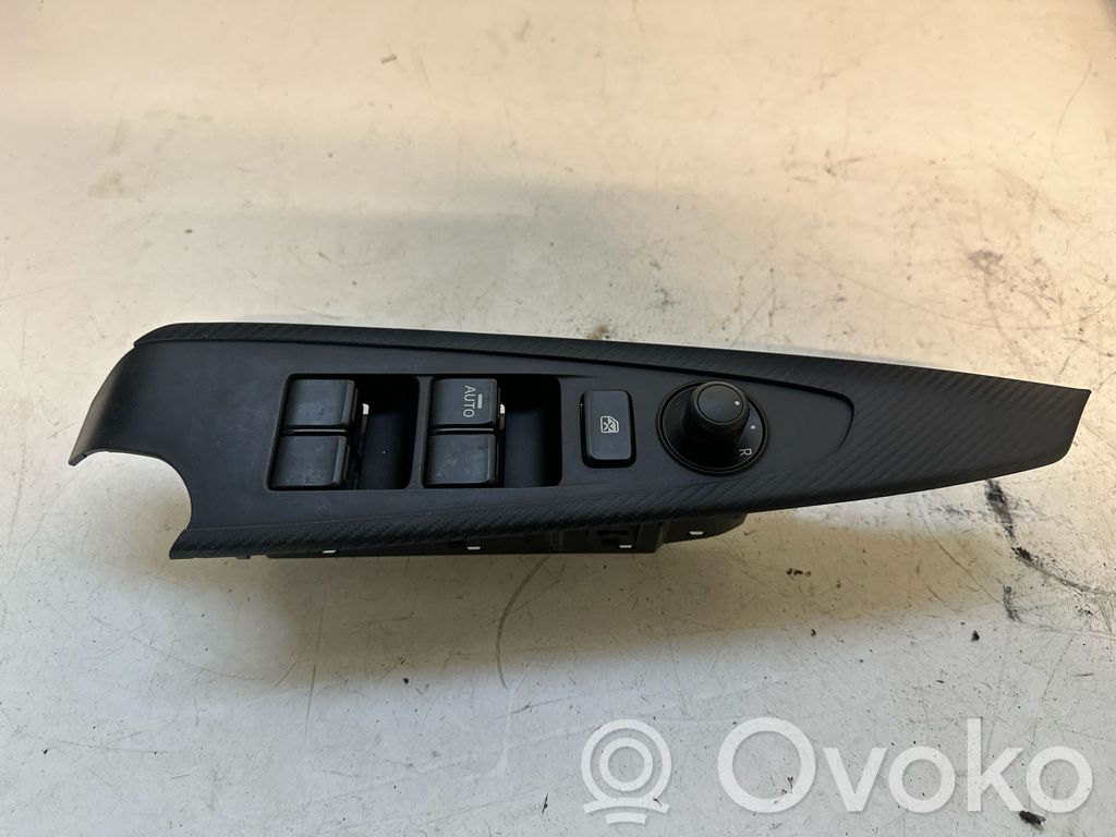 Mazda 2 Electric window control switch 