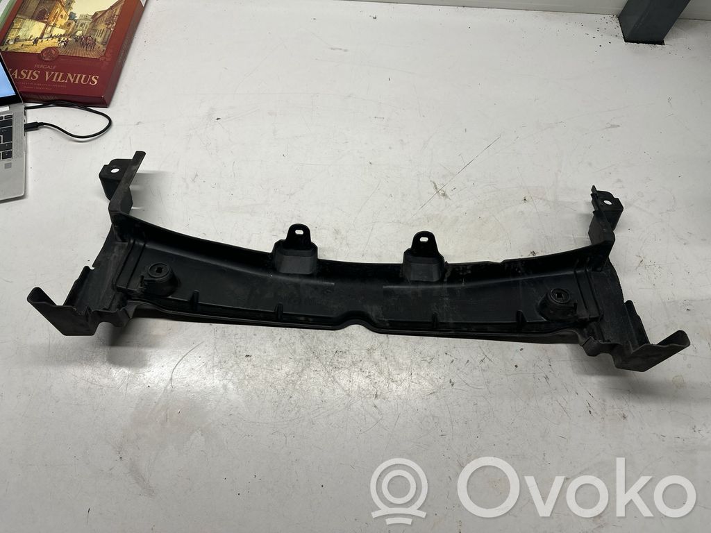 Mazda 2 Interkūlera radiators 