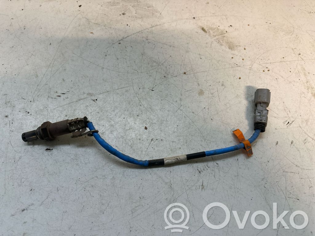 Toyota Yaris XP210 Sonda lambda 