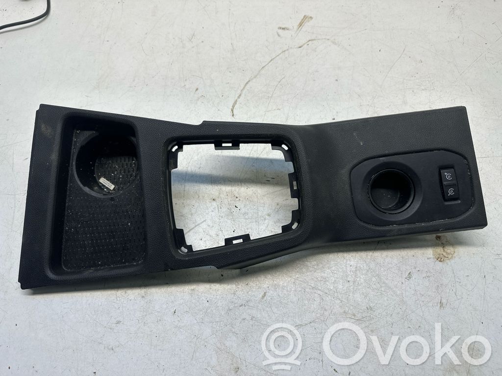 Dacia Duster II Other center console (tunnel) element 