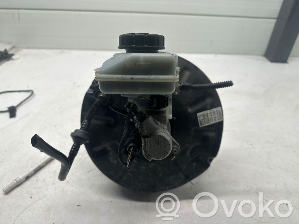 Skoda Octavia Mk3 (5E) Bomba de freno 