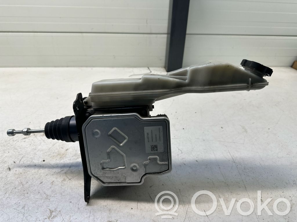 ABS Pump   42730744,2440200000000X,323666362