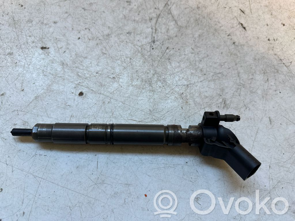 Audi A6 S6 C7 4G Inyector de combustible 