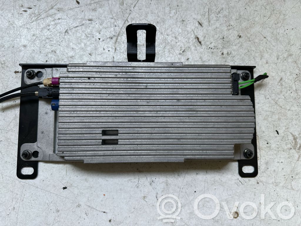 Bluetooth control unit module   9257150,2259389,B007A0C2813997
