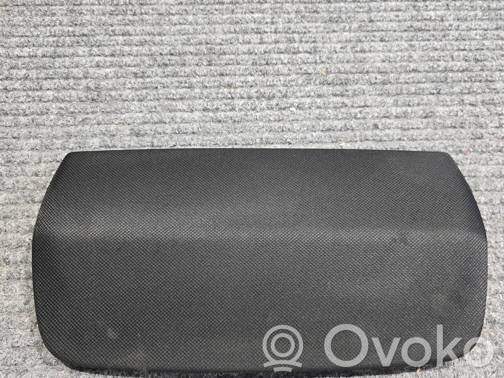 BMW 5 G30 G31 G38 Plastikowe elementy podsufitki 