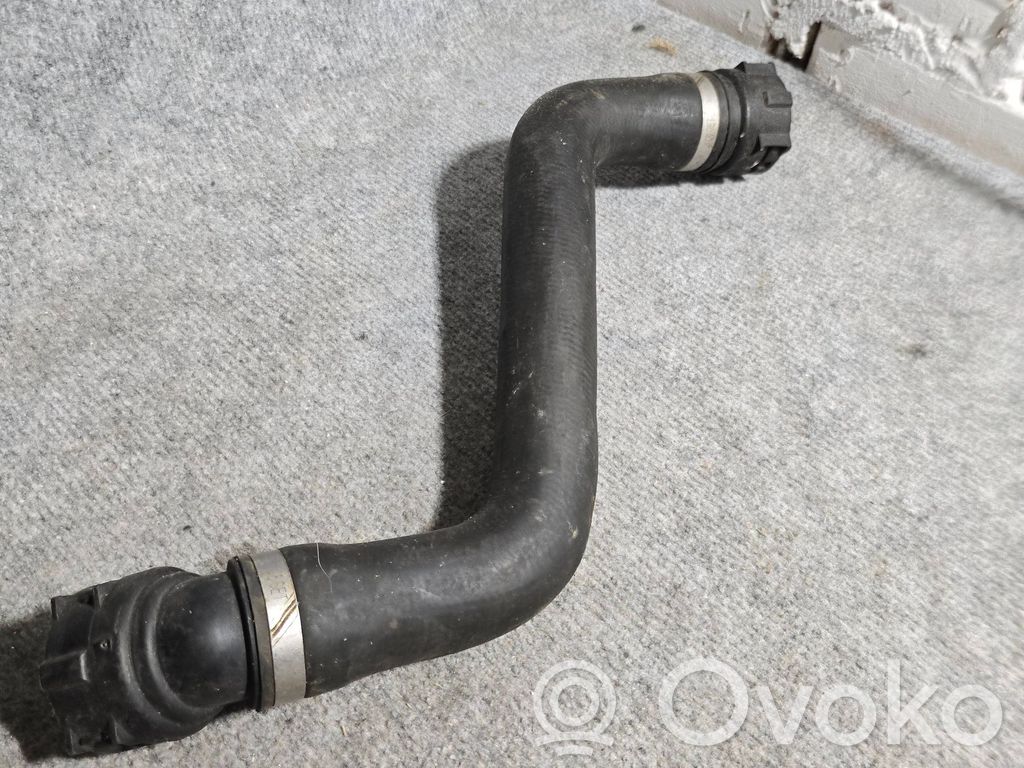 BMW 5 E60 E61 Engine coolant pipe/hose 