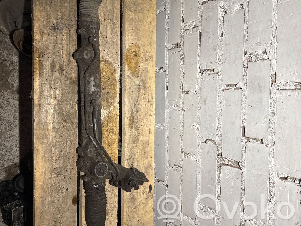 BMW 5 F10 F11 Steering rack 