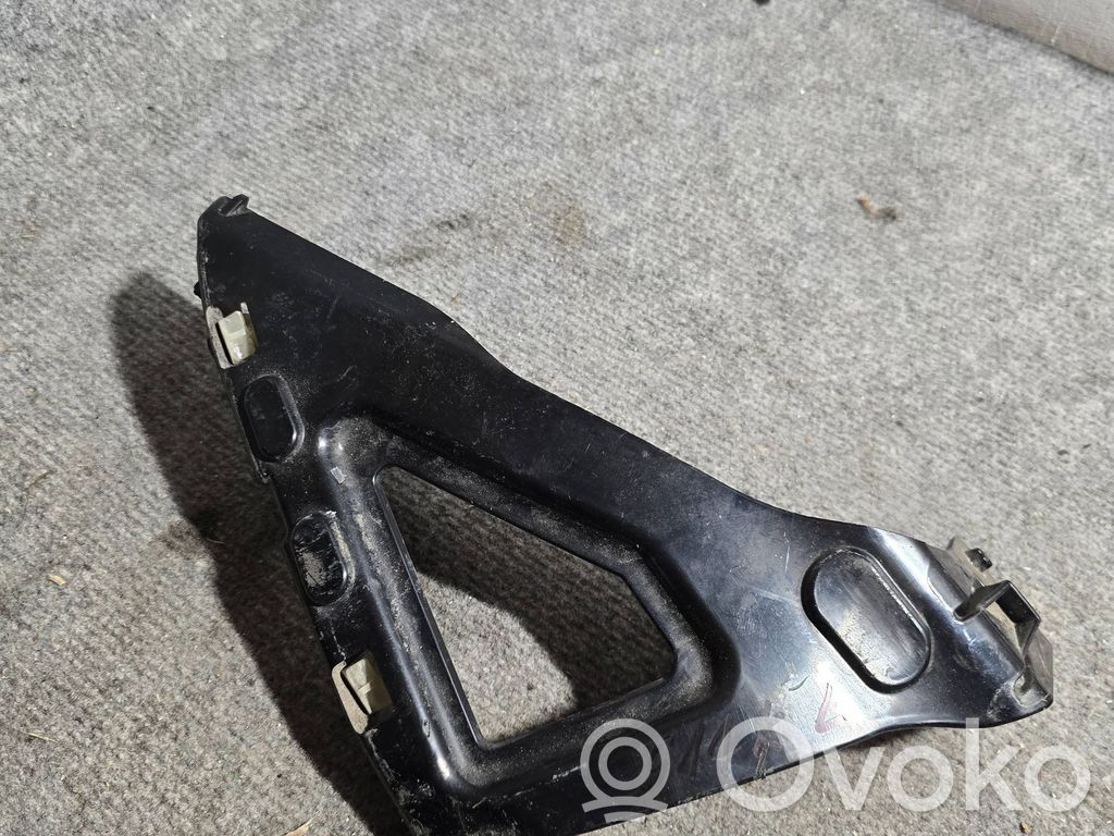 BMW 7 G11 G12 Uchwyt / Mocowanie zderzaka przedniego 