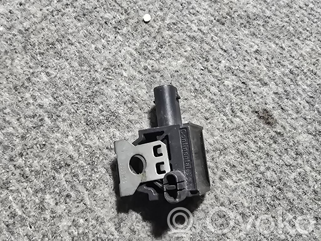 Volkswagen Golf V Chłodnica spalin EGR 