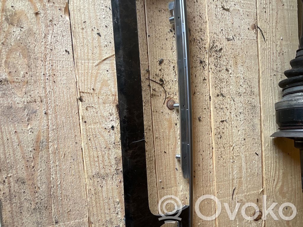 BMW 6 F12 F13 Panel trim 