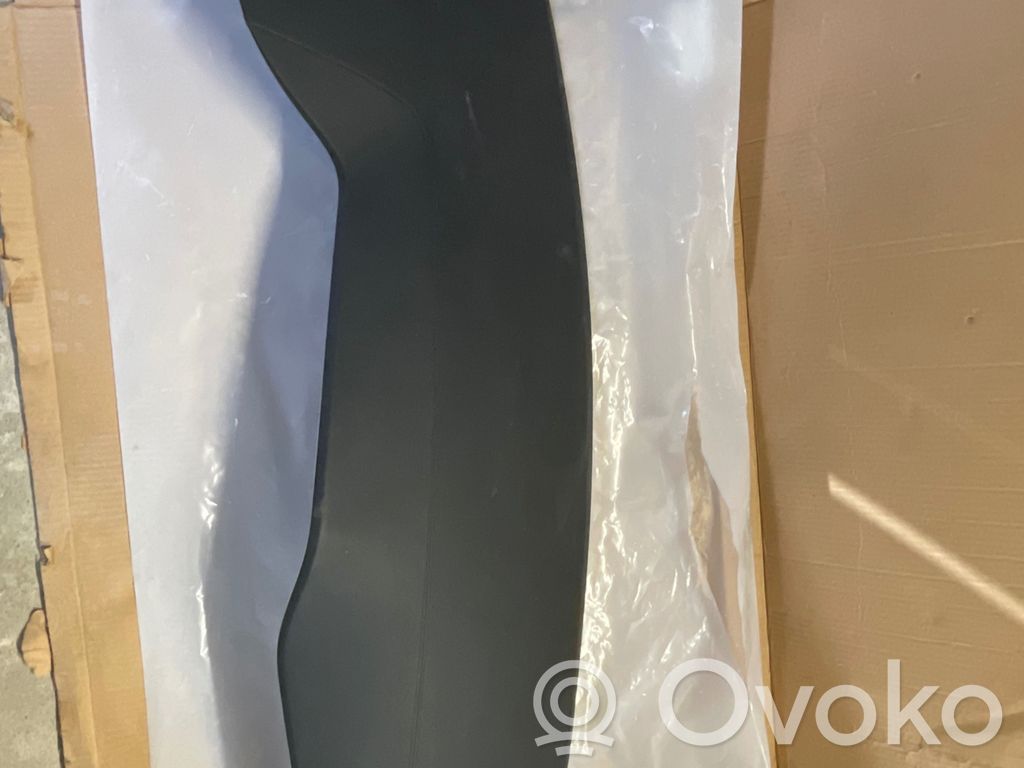 Tesla Model X Панель 
