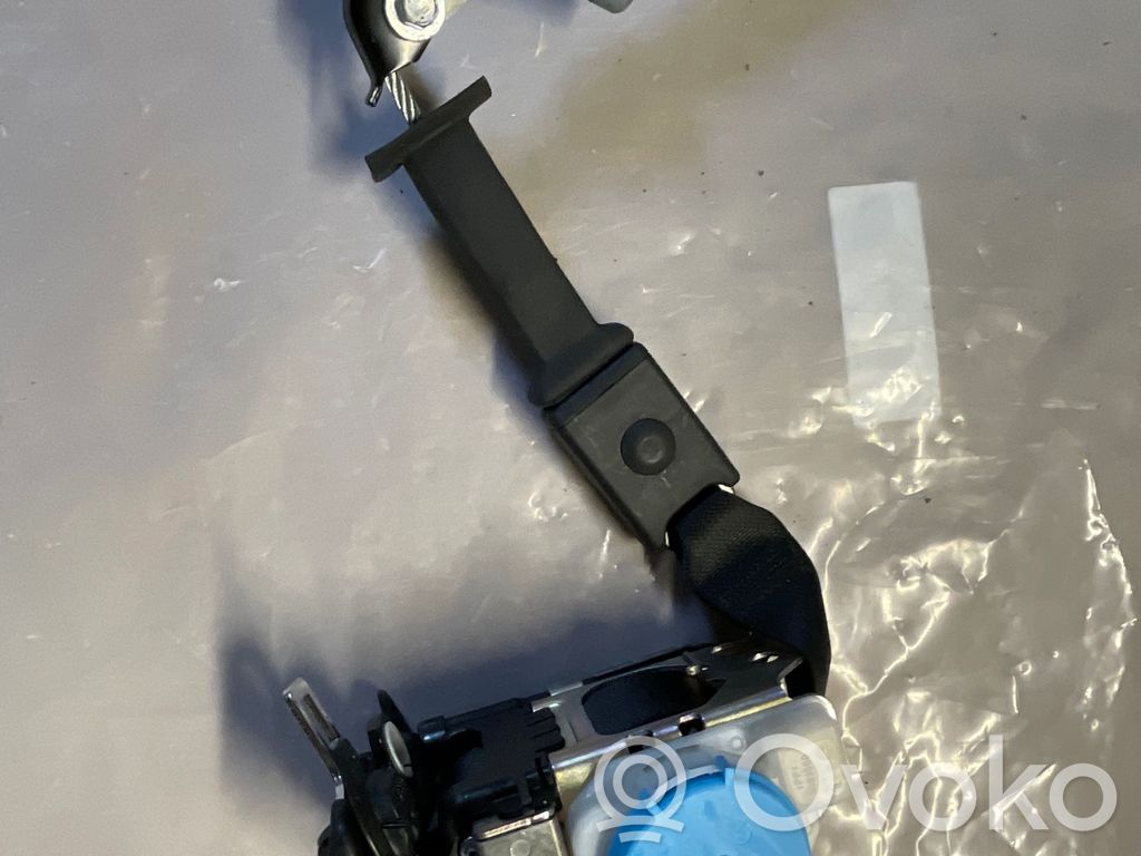 Tesla Model X Cinturón delantero 