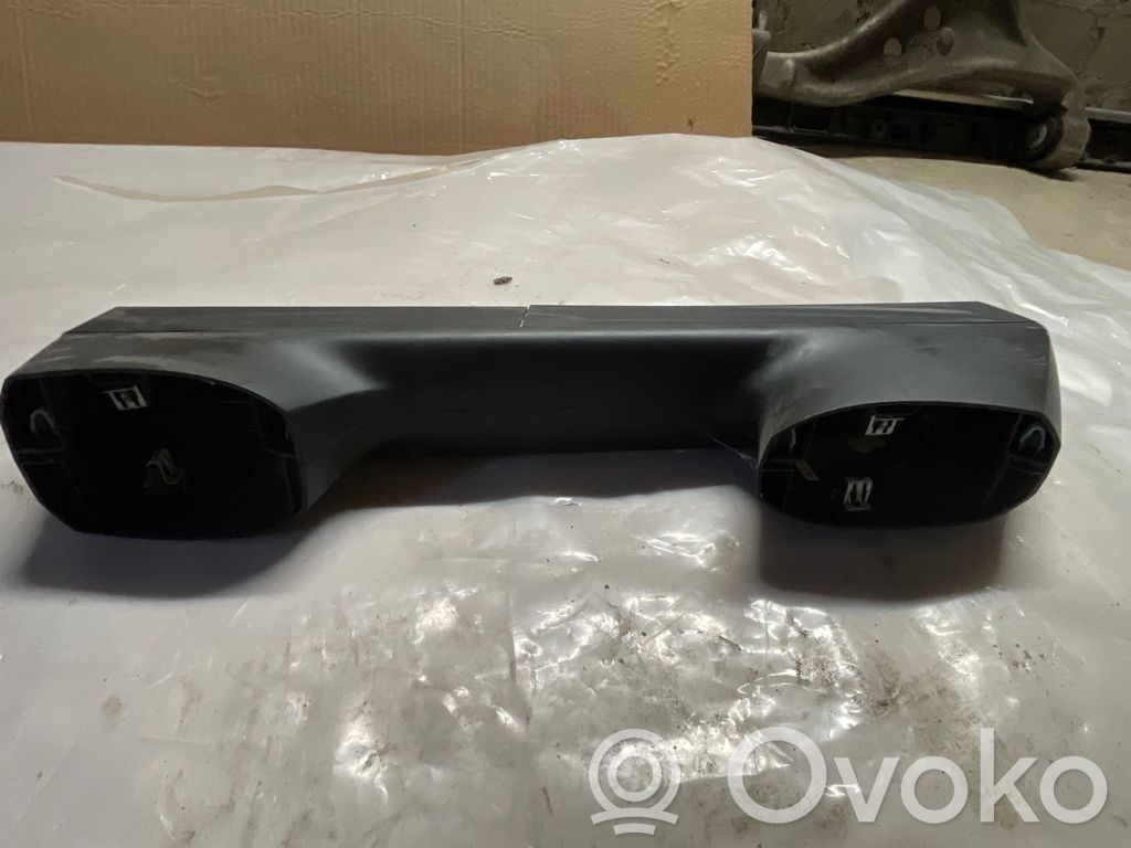 Tesla Model X Otros repuestos del interior 