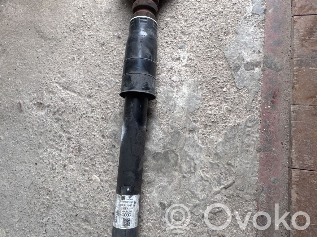 Audi Q5 SQ5 FY Amortizor spate 
