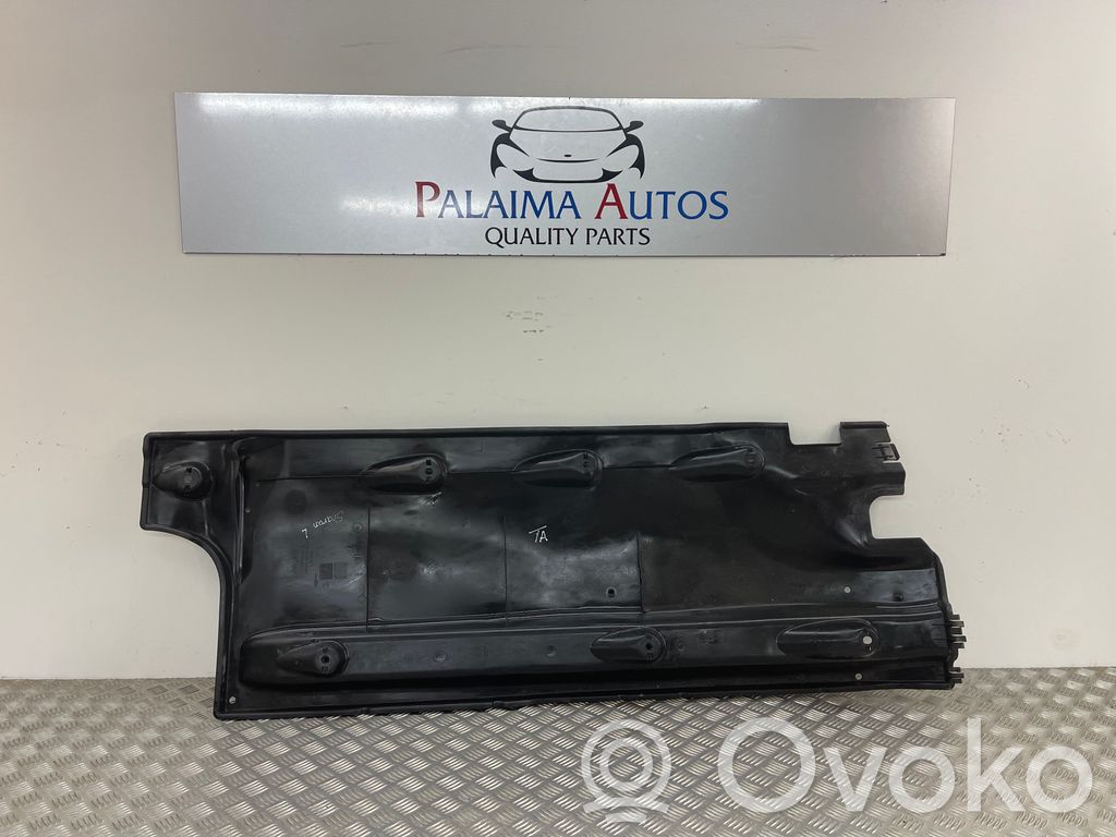Volkswagen Sharan Protecție inferioară laterală 