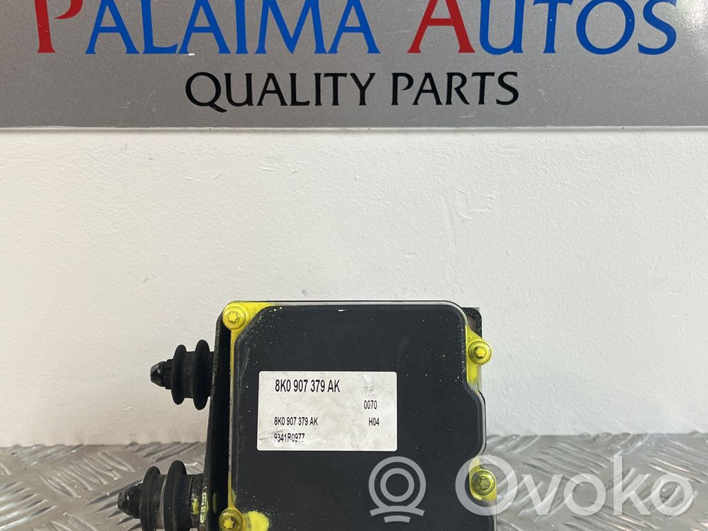 Audi A4 S4 B8 8K ABS Pump 