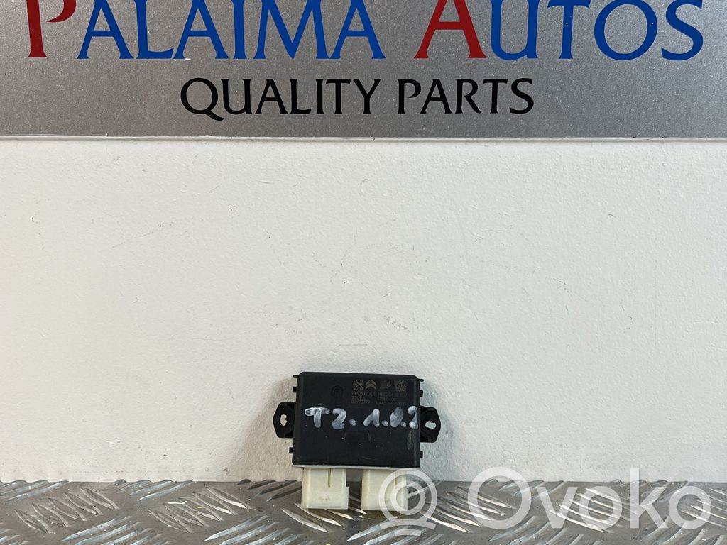 Sensor de la puerta trasera   32813600