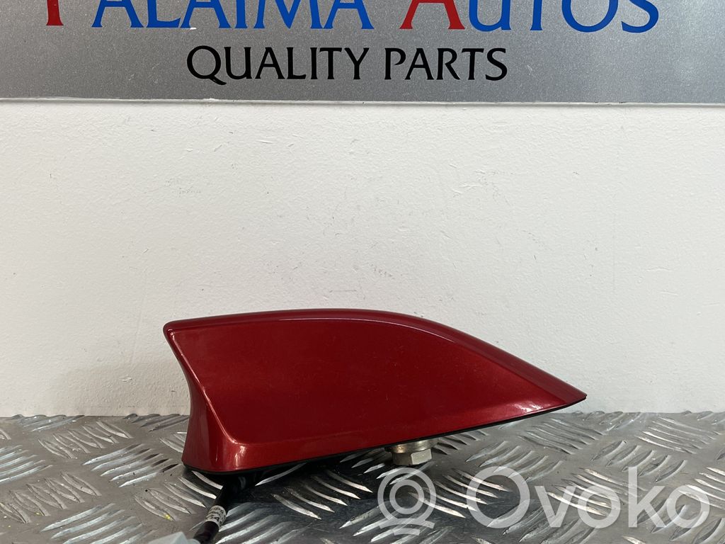GPS Antenne   GHP966930