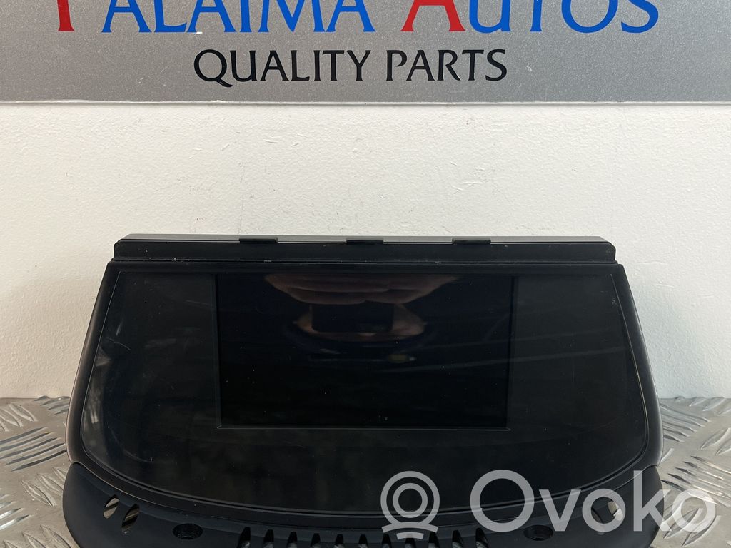 Screen/display/small screen   A2C53082636