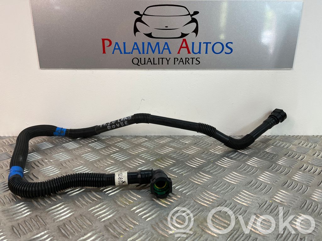 AdBlue padeves caurule   K8D29170AA