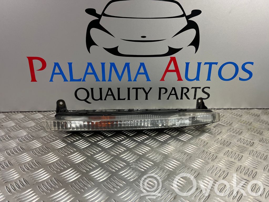 Audi Q7 4L Frontblinker 