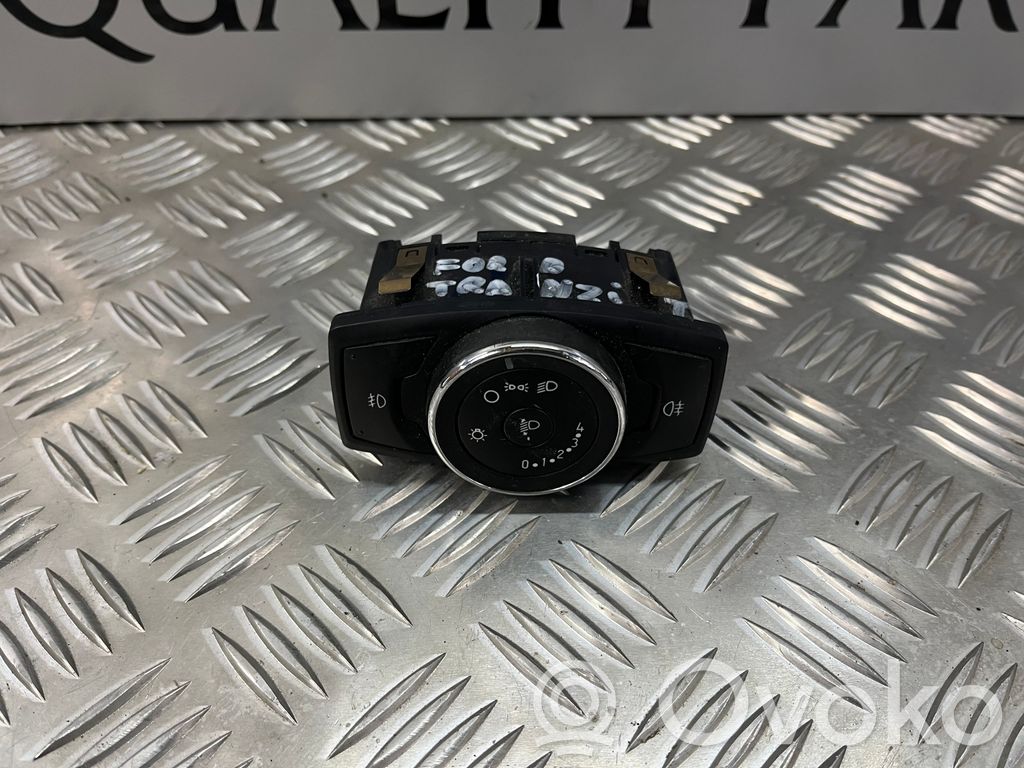 Light switch   GK2T13D061AA