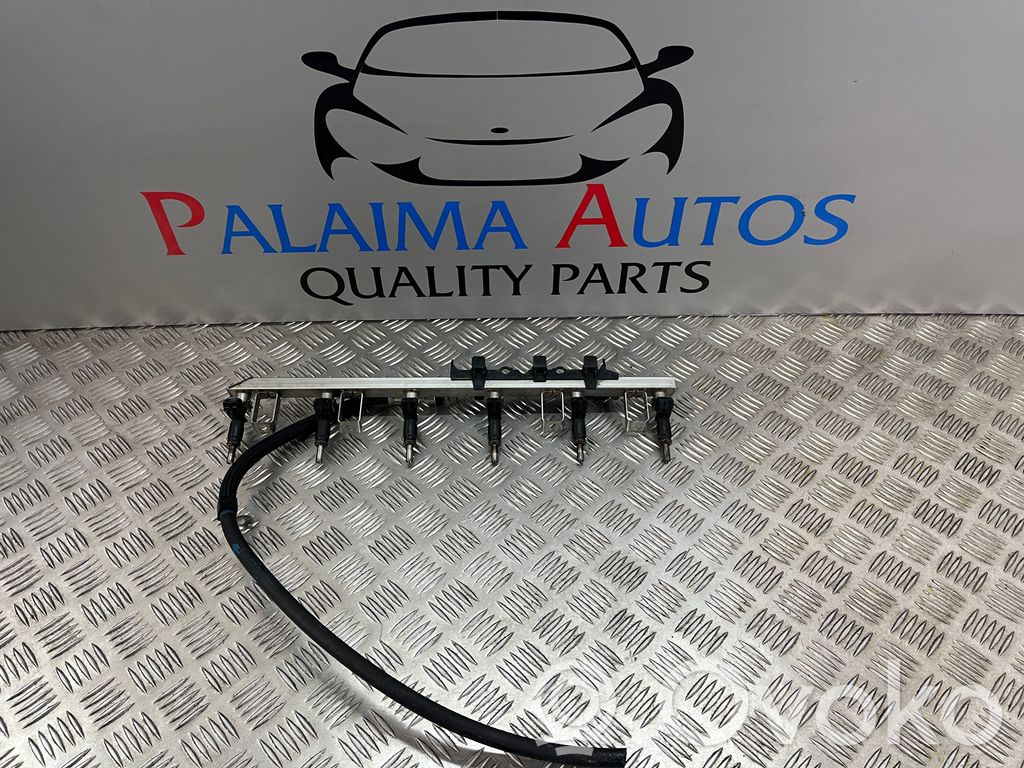 Kit d'injection de carburant   12527551498