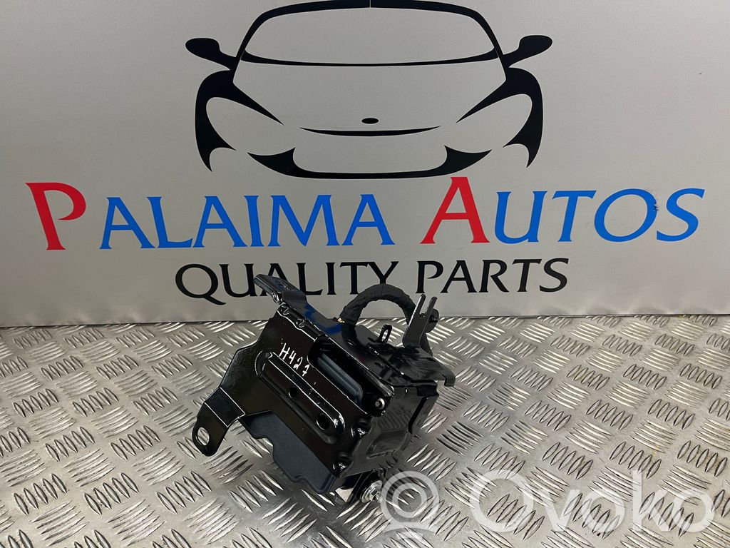 Opel Astra L Блок ABS 