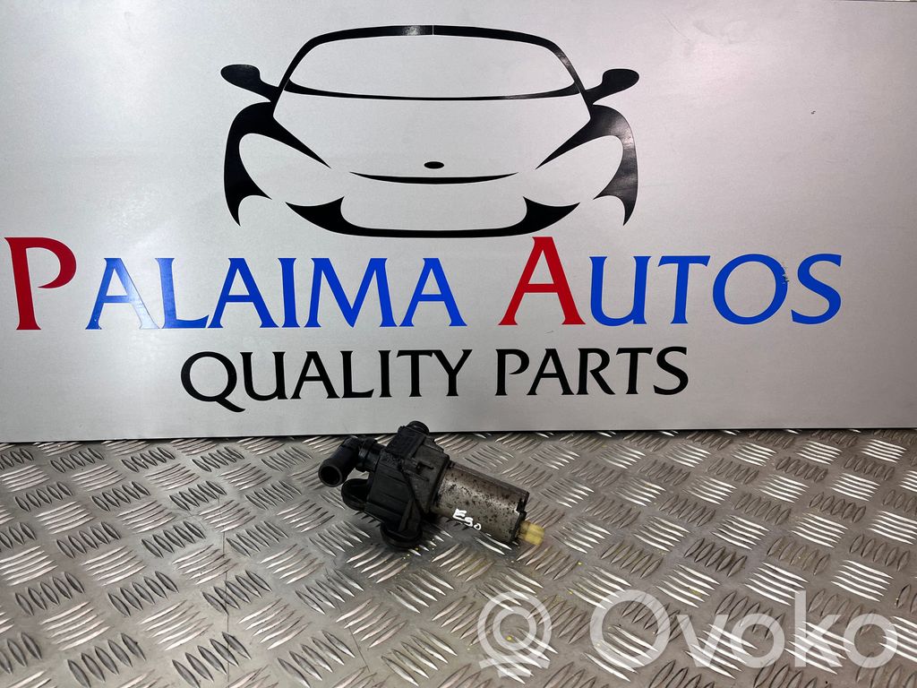 BMW 3 E90 E91 Bomba de agua 