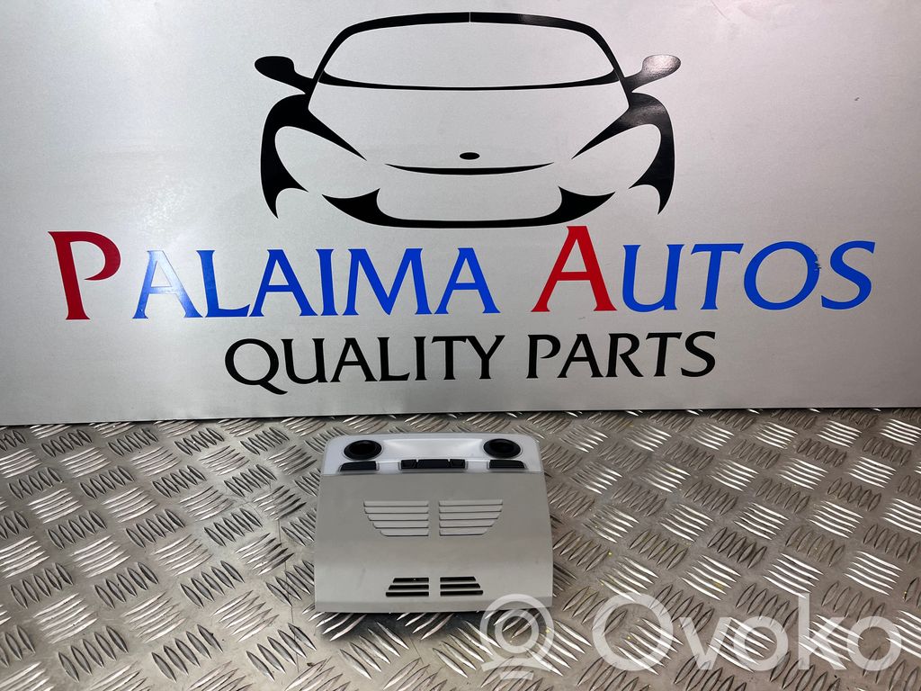 Luz del asiento trasero   920164301