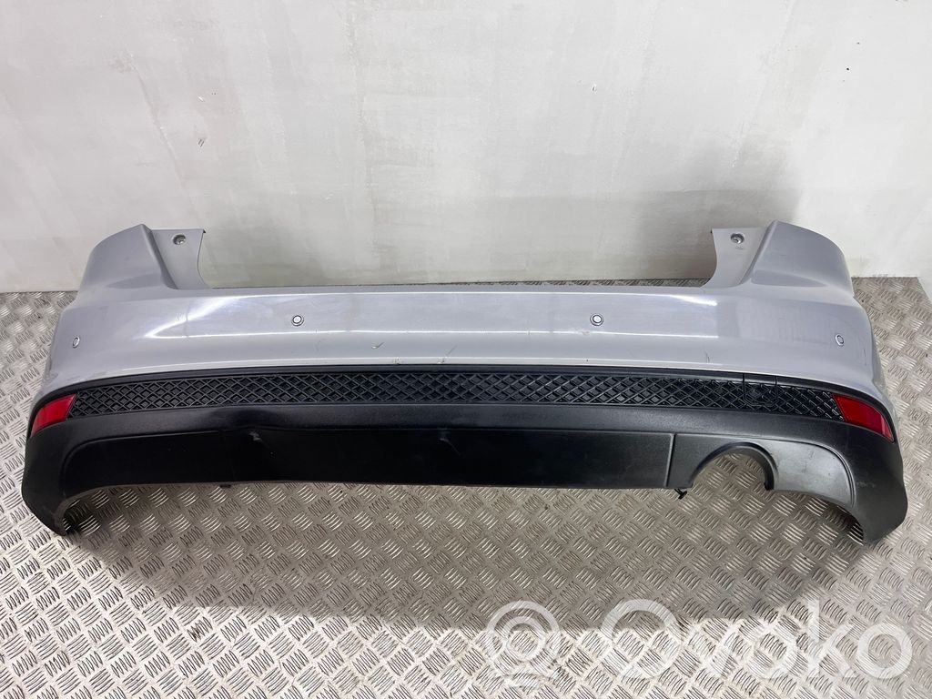 Ford Focus Puskuri 