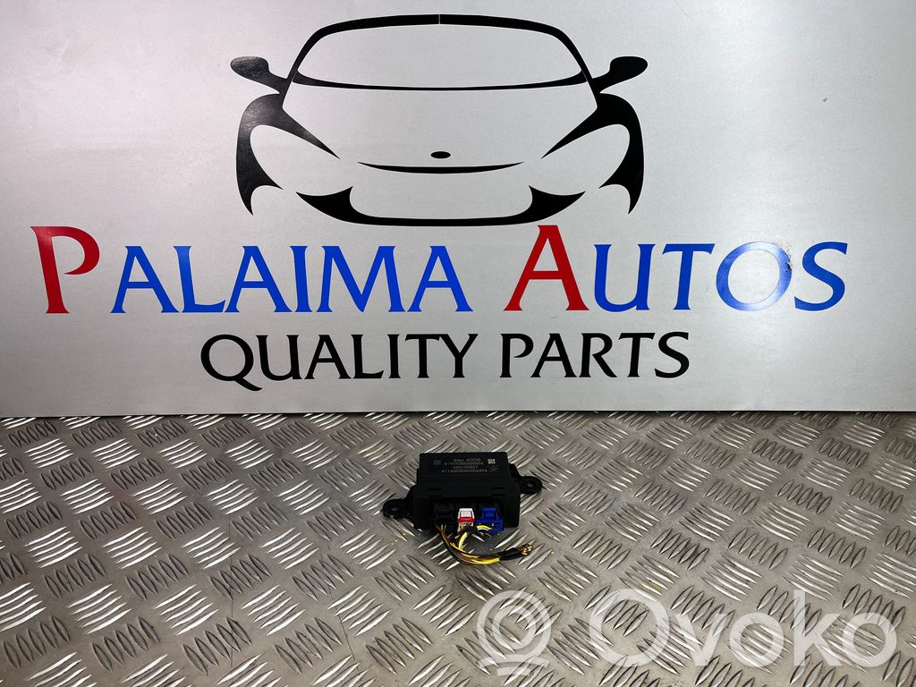 Parking PDC control unit/module   39014008