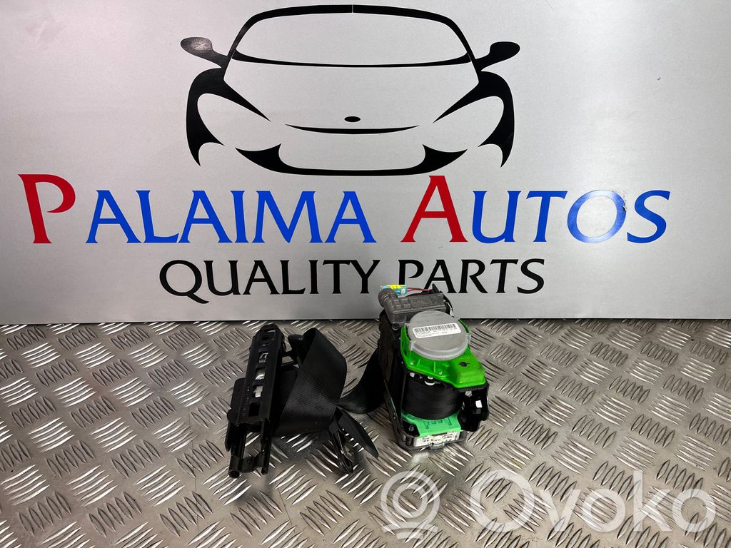 Cinturón delantero   305797410