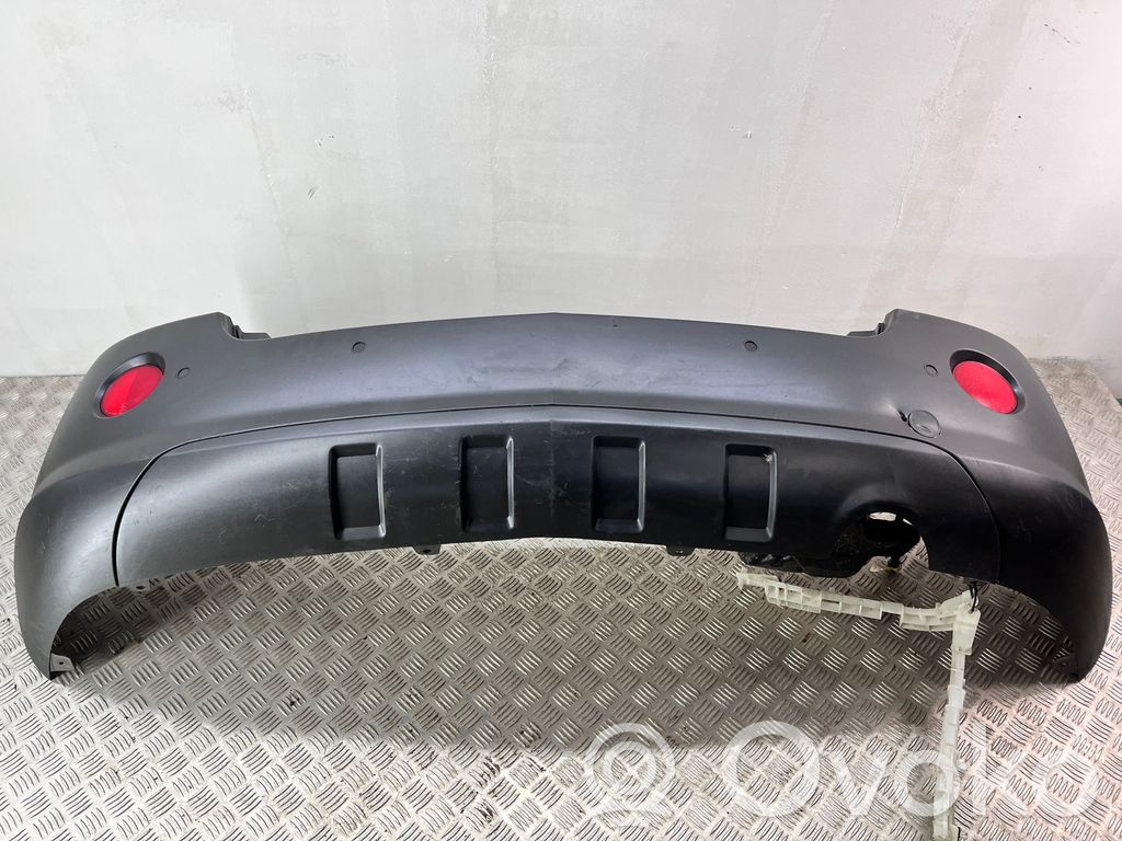 Opel Antara Parachoques 