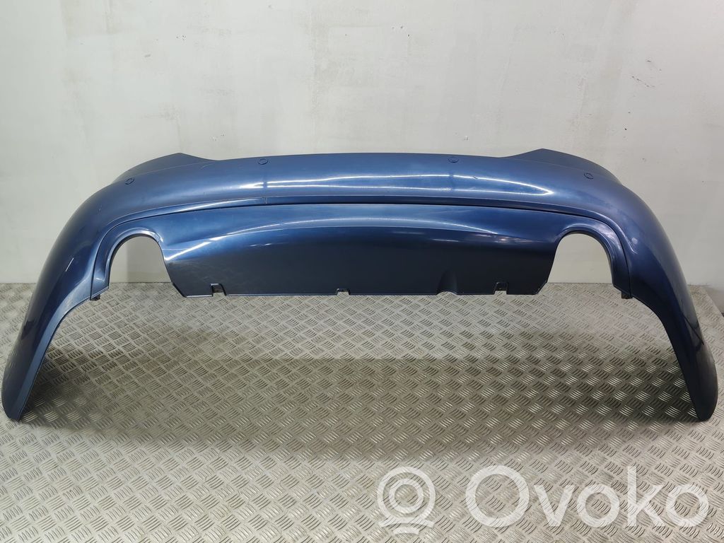 Audi A6 S6 C6 4F Parachoques 