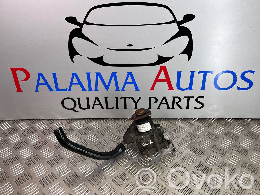 BMW X1 E84 Ohjaustehostimen pumppu 