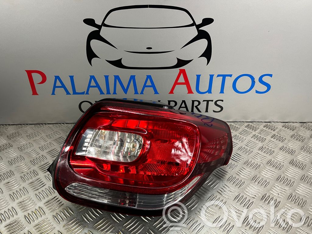 Citroen DS3 Takavalot 