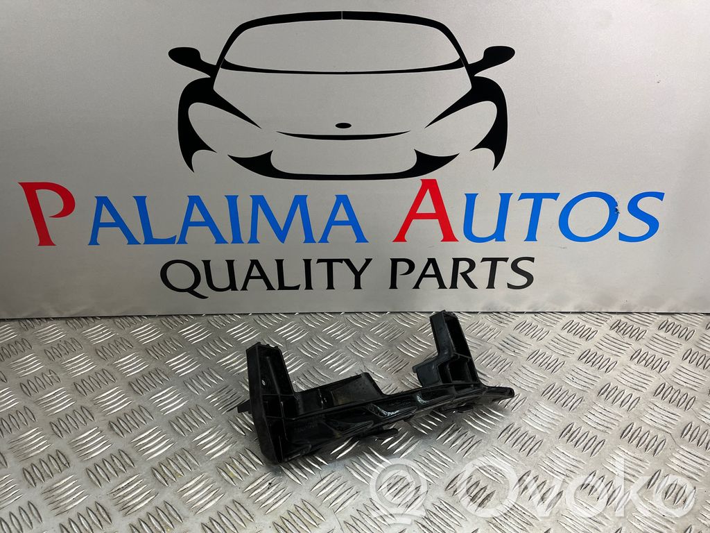 KIA Sportage Front bumper mounting bracket 