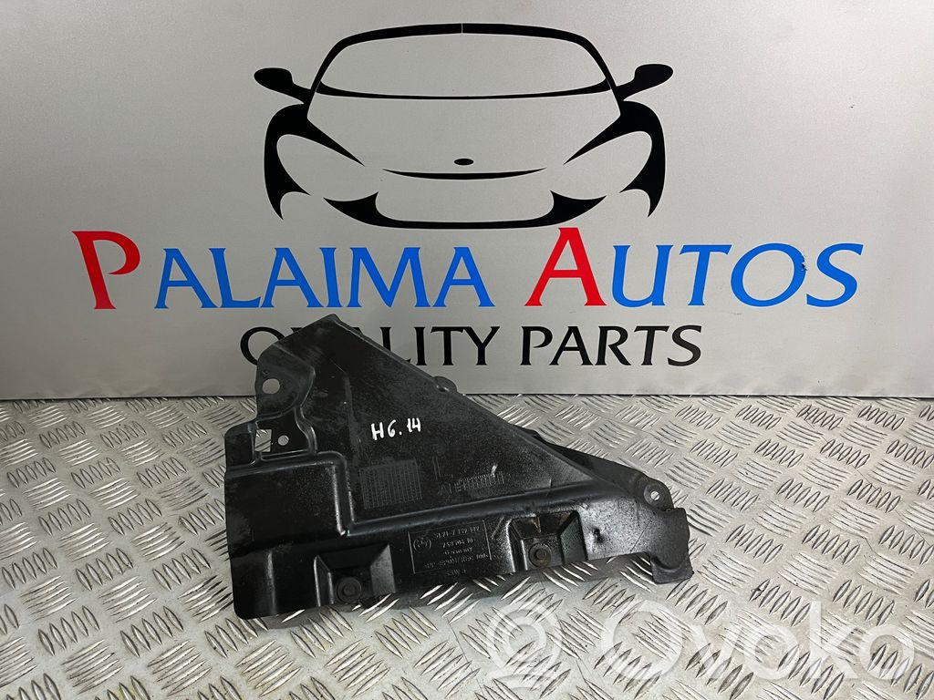 Alustan etusuoja välipohja   51717159189