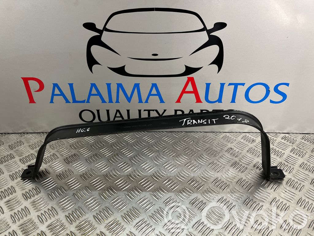 Ford Transit Polttoainesäiliön kannake 