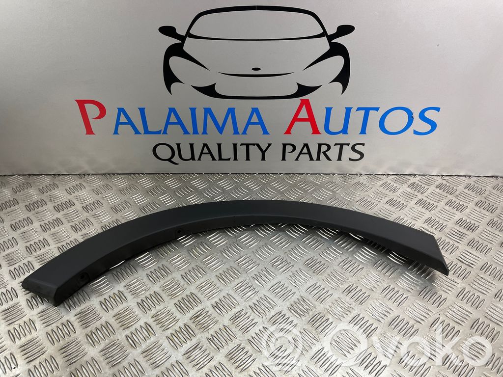 Front arch trim   BK31V278L01