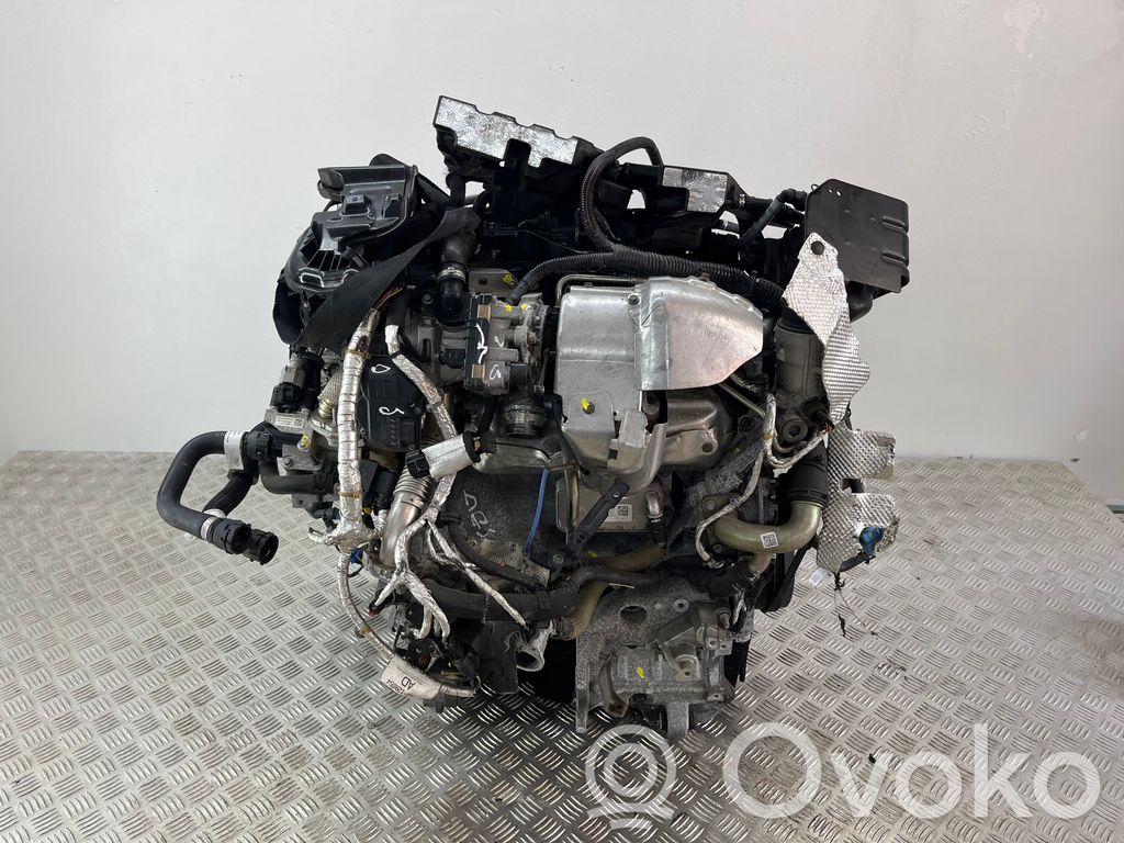Engine   204DTY