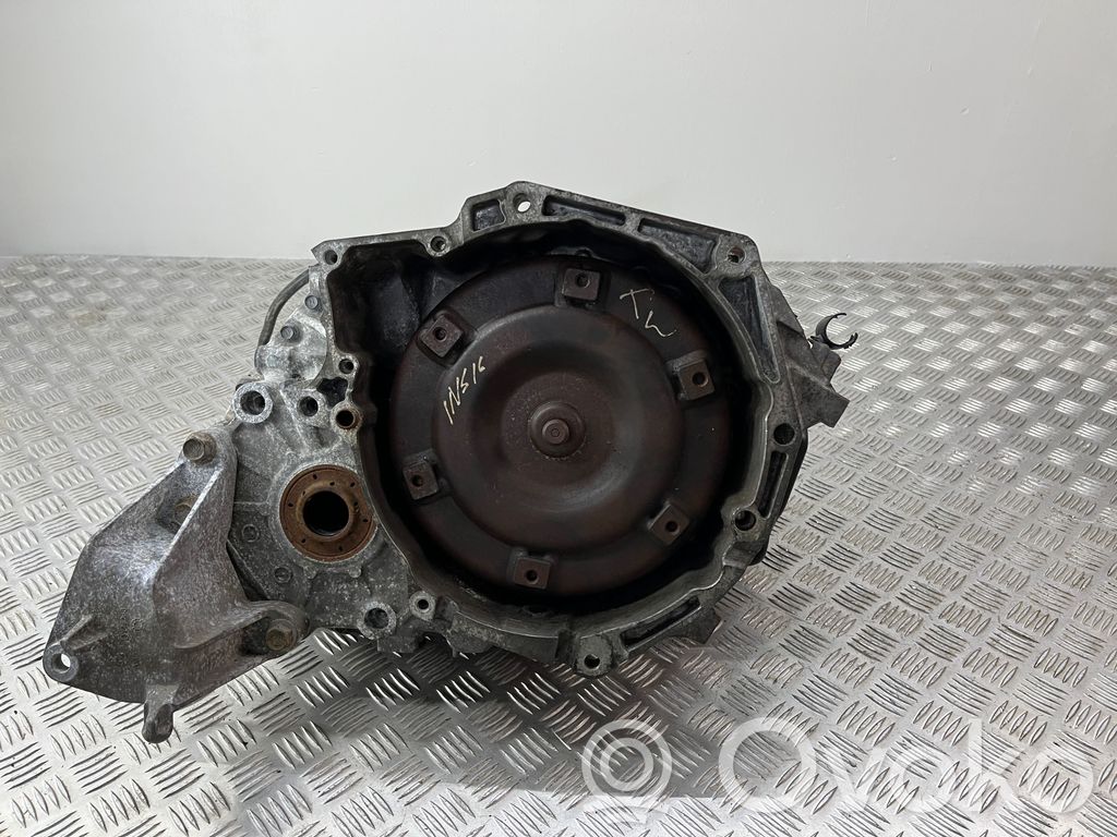 Caja de cambios automática   55562430