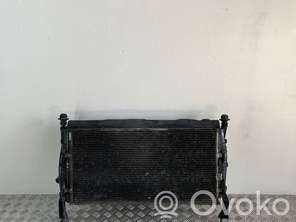 Kit Radiateur   VP6C1H8005CB