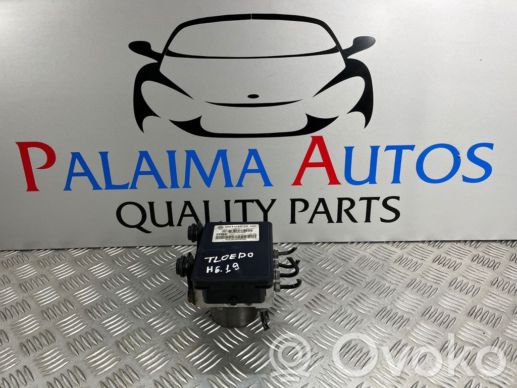 Seat Toledo IV (NH) ABS Pump 