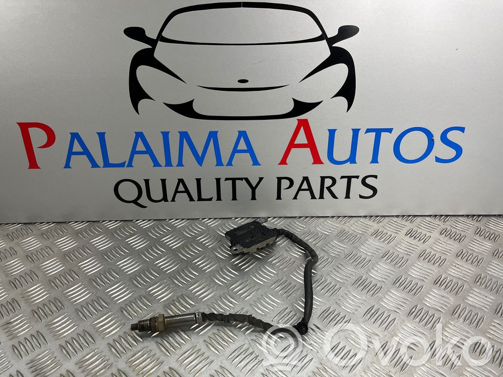 Lambda zondas   296602U500