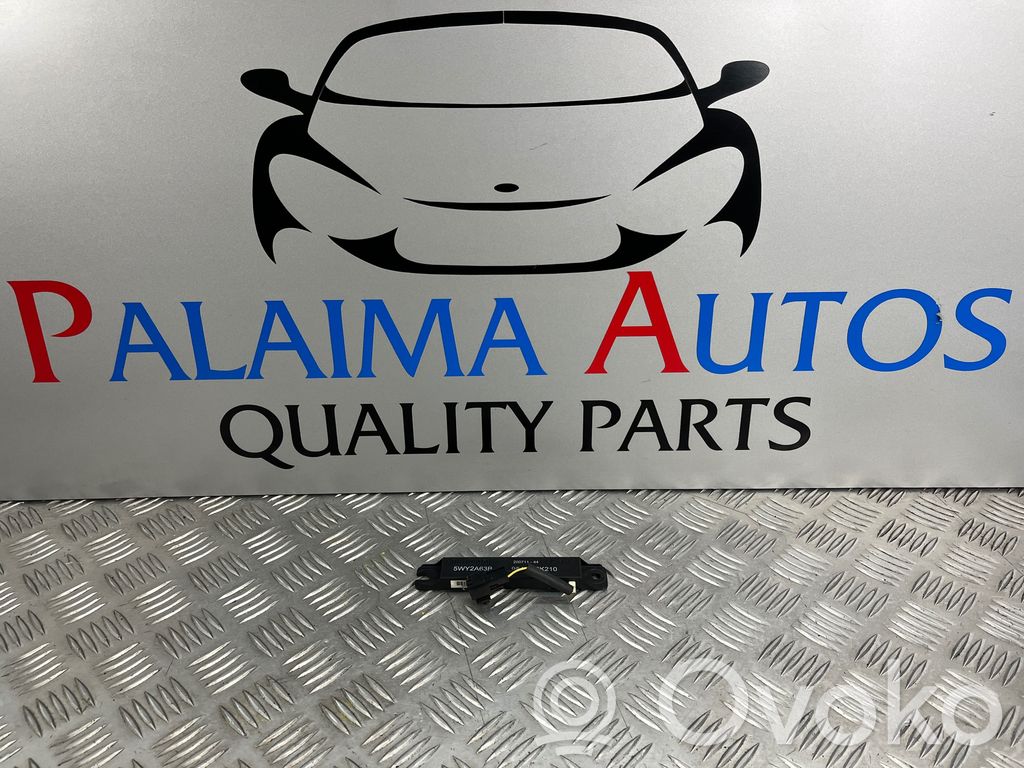 Hyundai ix35 Amplificator antenă aeriană 
