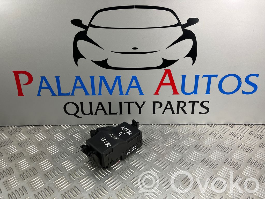 Sulakemoduuli   1551316301