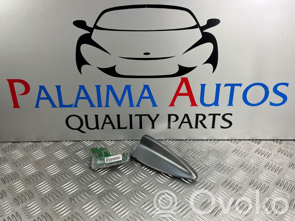 Antena (GPS antena)   695070405