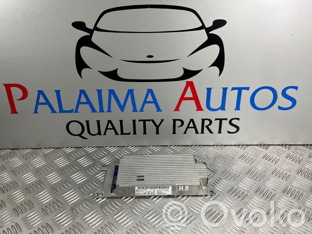 BMW 3 E90 E91 Bluetoothin ohjainlaite/moduuli 